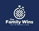 https://www.logocontest.com/public/logoimage/1572899596The Family Wins Logo 22.jpg